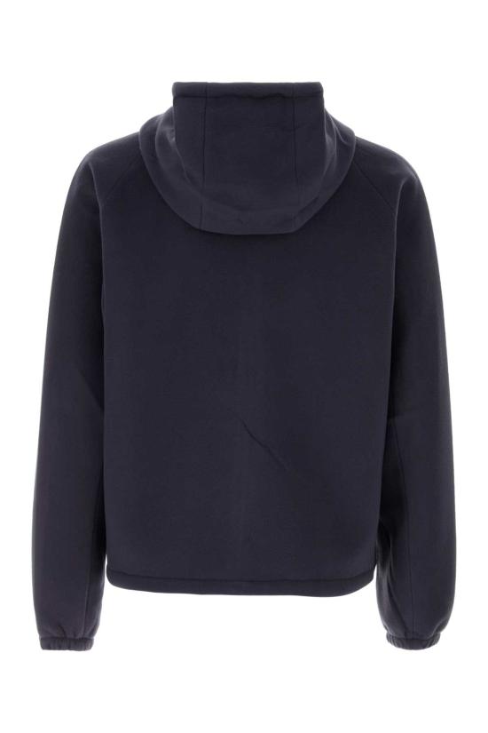 26SS 프라다 자켓 SGD072SOOO18XO F0124 BLUE - PRADA