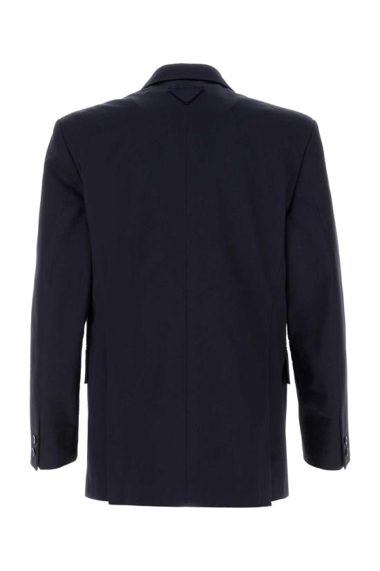 26SS 프라다 수트 자켓 UGM405SOOO1UPX F0124 BLUE - PRADA