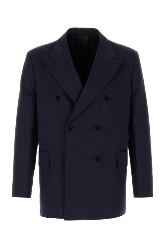 26SS 프라다 수트 자켓 UGM405SOOO1UPX F0124 BLUE