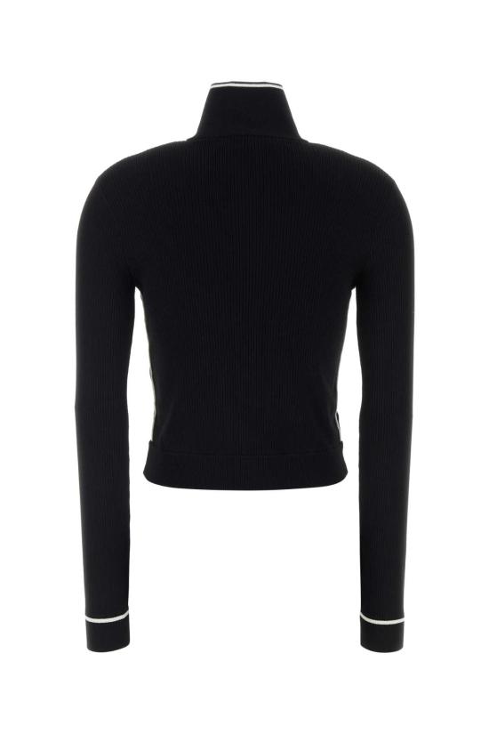 26SS 구찌 반팔 티셔츠 856220XKFCZ 1214 BLACK - GUCCI