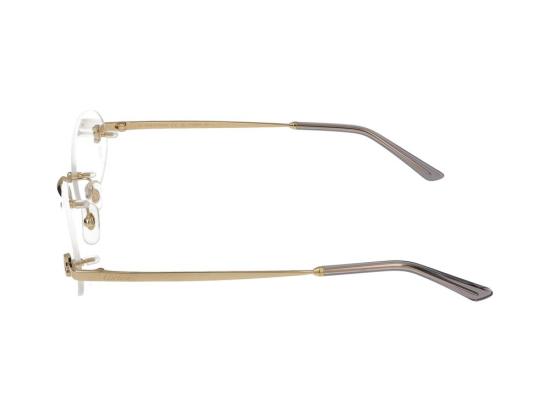  까르띠에 안경 CT0594O001 GOLD - CARTIER