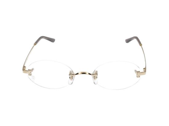  까르띠에 안경 CT0594O001 GOLD