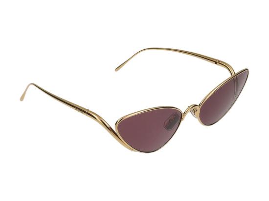  로에베 선글라스 LW40179U30Y MULTICOLOR - LOEWE