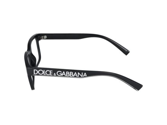  돌체앤가바나 안경 0DG5102501 BLACK - DOLCE & GABBANA