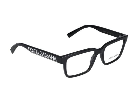  돌체앤가바나 안경 0DG5102501 BLACK - DOLCE & GABBANA