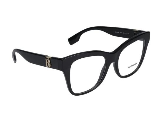  버버리 안경 2374VISTA3001 BLACK - BURBERRY