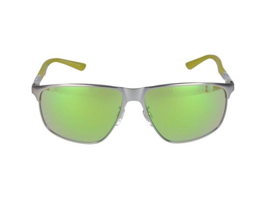  엠포리오 아르마니 선글라스 0EA209430458N SILVER