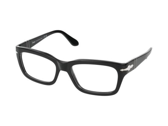  페르솔 안경 0PO3301V95 BLACK - PERSOL