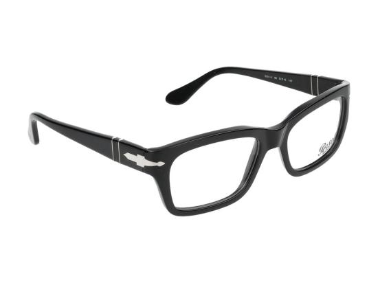  페르솔 안경 0PO3301V95 BLACK - PERSOL