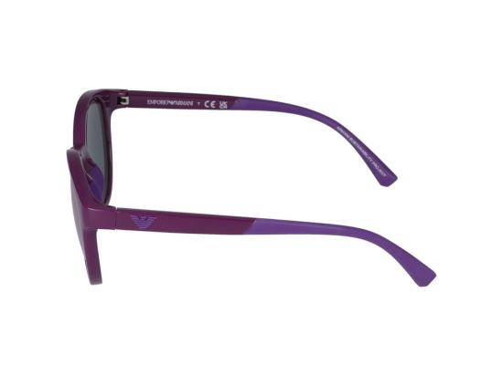  엠포리오 아르마니 선글라스 0EA418551154V PURPLE - EMPORIO ARMANI