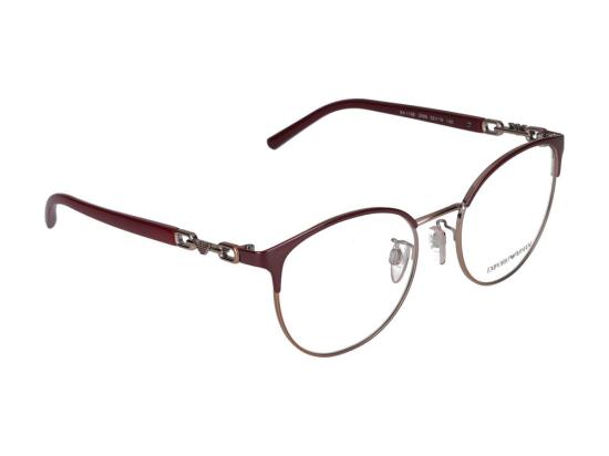  엠포리오 아르마니 안경 0EA11263268 RED - EMPORIO ARMANI