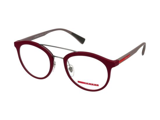  프라다 안경 01HVVISTAVYX1O1 MULTICOLOR - PRADA