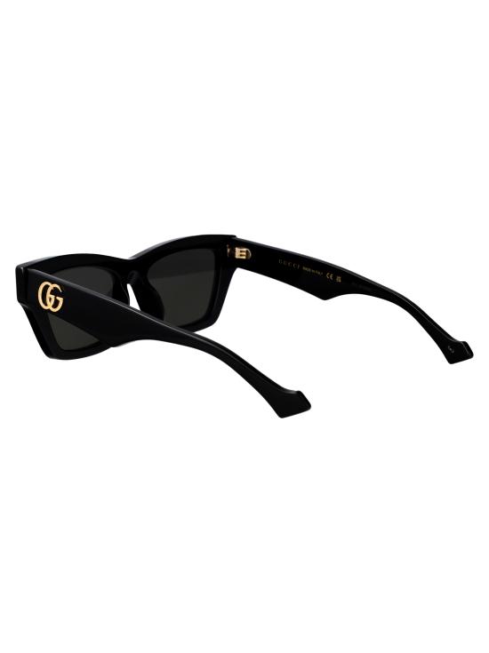  구찌 선글라스 GG1753S001 BLACK - GUCCI