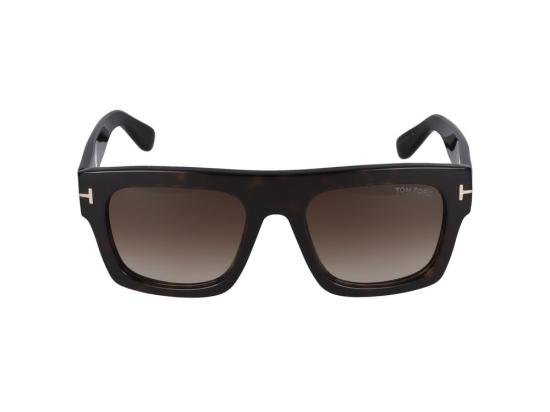  톰포드 선글라스 FT071152F BROWN