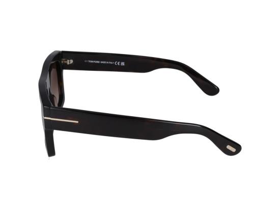  톰포드 선글라스 FT071152F BROWN - TOMFORD