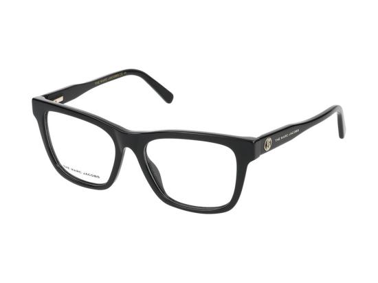  마크제이콥스 안경 MARC630807 BLACK - MARC JACOBS
