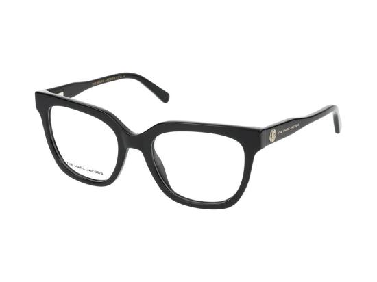  마크제이콥스 안경 MARC629807 BLACK - MARC JACOBS