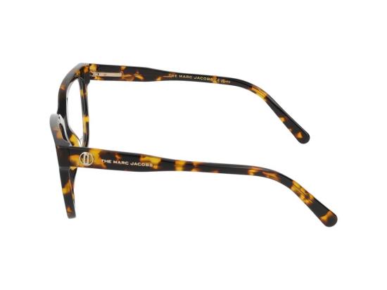  마크제이콥스 안경 MARC629086 BROWN - MARC JACOBS