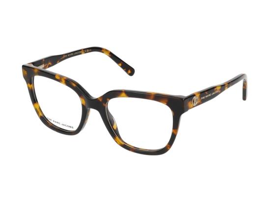  마크제이콥스 안경 MARC629086 BROWN - MARC JACOBS