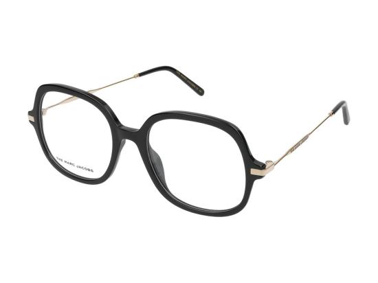  마크제이콥스 안경 MARC616807 BLACK - MARC JACOBS