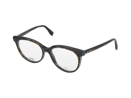  펜디 안경 FF0254086 BROWN - FENDI