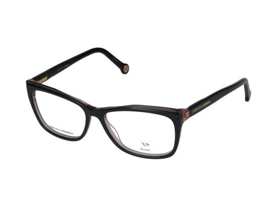  캐롤리나 헤레라 안경 HER0208KDX BLACK - CAROLINA HERRERA