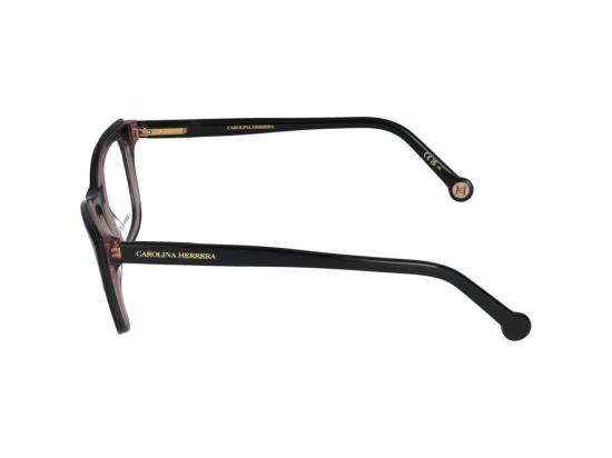  캐롤리나 헤레라 안경 HER0208KDX BLACK - CAROLINA HERRERA