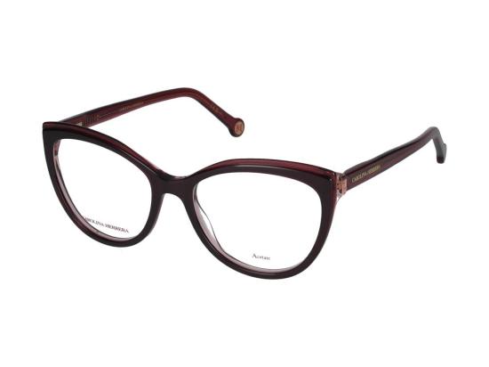 캐롤리나 헤레라 안경 HER0207C8C RED - CAROLINA HERRERA