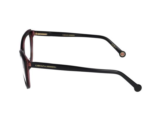  캐롤리나 헤레라 안경 HER02073H2 BLACK - CAROLINA HERRERA