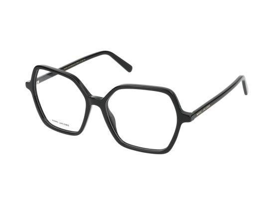  마크제이콥스 안경 MARC709807 BLACK - MARC JACOBS
