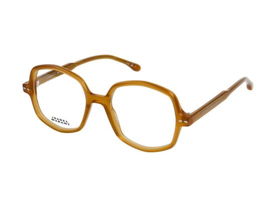  이자벨마랑 안경 IM014740G YELLOW - ISABEL MARANT