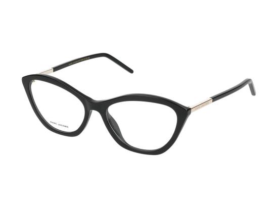  마크제이콥스 안경 MARC707807 BLACK - MARC JACOBS
