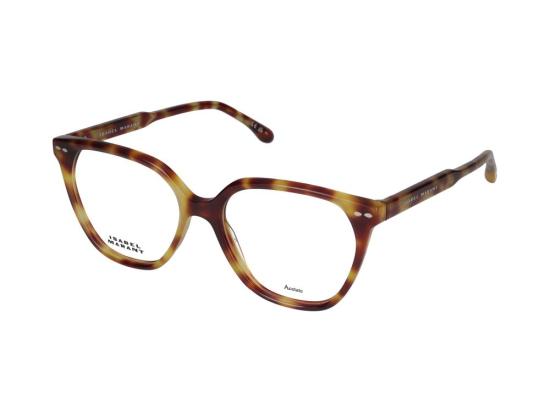 이자벨마랑 안경 IM0114C9B BROWN - ISABEL MARANT