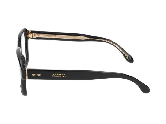  이자벨마랑 안경 IM0111807 BLACK - ISABEL MARANT