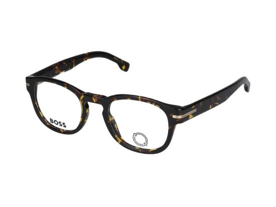  휴고보스 안경 BOSS1504QUM BROWN - HUGO BOSS