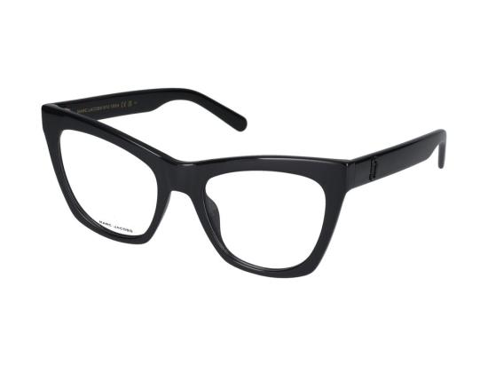  마크제이콥스 안경 MARC649807 BLACK - MARC JACOBS