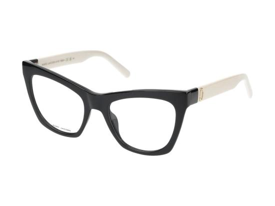  마크제이콥스 안경 MARC64980S BLACK - MARC JACOBS