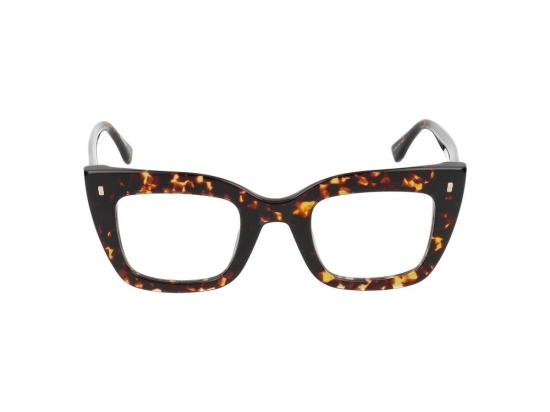 디스퀘어드2 안경 D20099086 BROWN