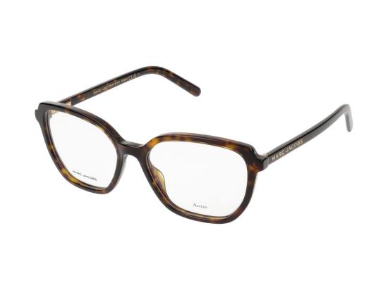  마크제이콥스 안경 MARC661086 BROWN - MARC JACOBS