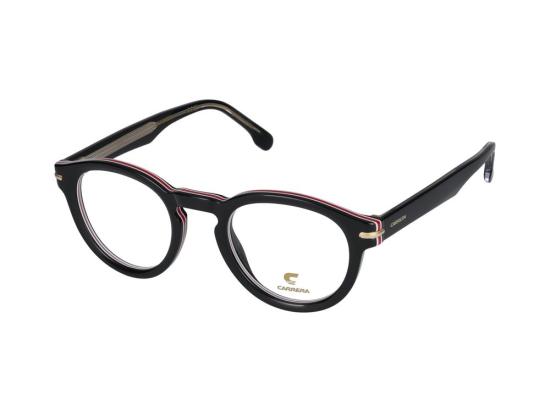  까레라 안경 CARRERA313M4P BLACK - CARRERA