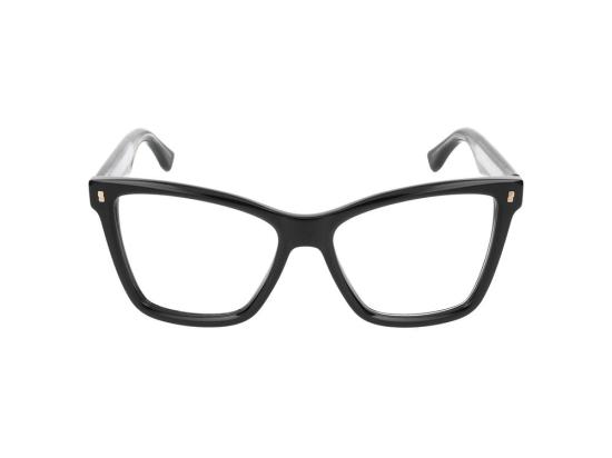  디스퀘어드2 안경 D20059807 BLACK