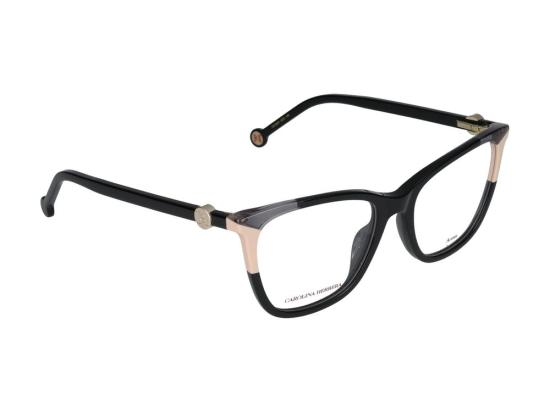  캐롤리나 헤레라 안경 CH0057KDX BLACK - CAROLINA HERRERA