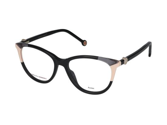  캐롤리나 헤레라 안경 CH0054KDX BLACK - CAROLINA HERRERA