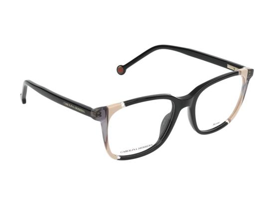  캐롤리나 헤레라 안경 CH0065KDX BLACK - CAROLINA HERRERA