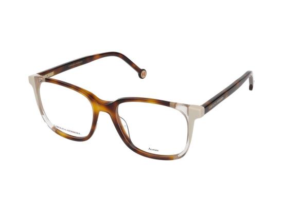  캐롤리나 헤레라 안경 CH0065C1H BROWN - CAROLINA HERRERA