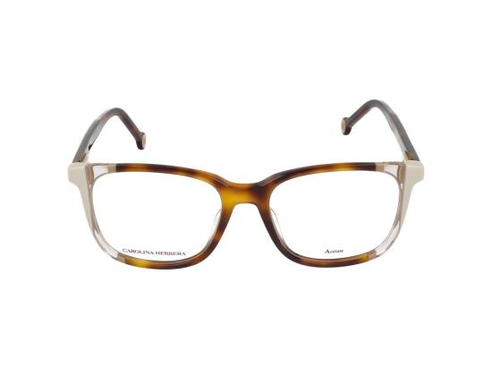  캐롤리나 헤레라 안경 CH0065C1H BROWN