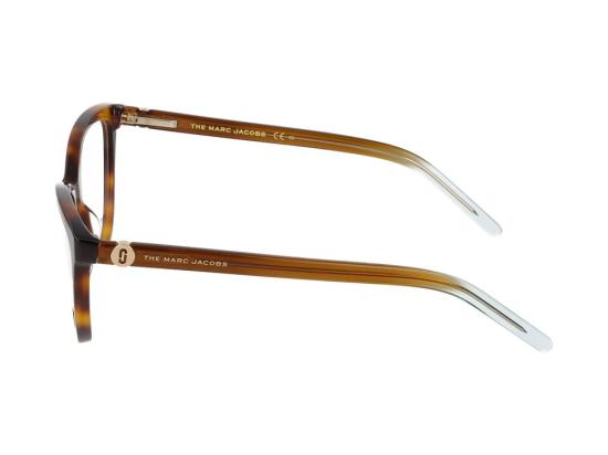  마크제이콥스 안경 MARC599ISK BROWN - MARC JACOBS