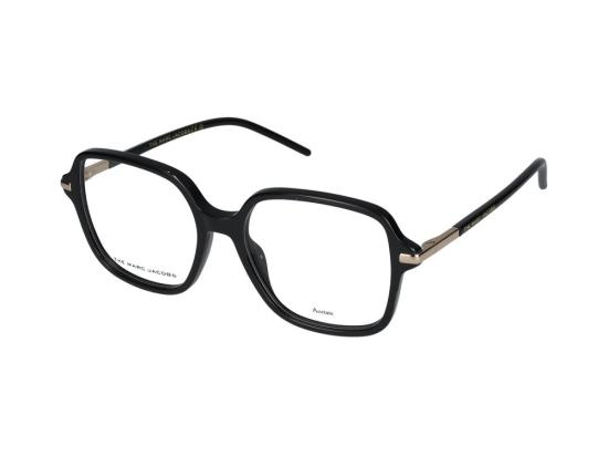  마크제이콥스 안경 MARC593807 BLACK - MARC JACOBS
