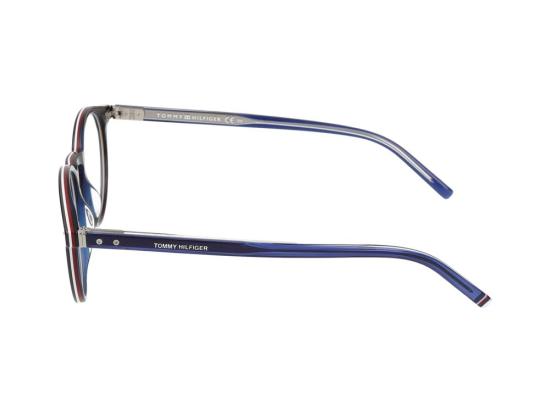  타미힐피거 안경 TH1813PJP BLUE - TOMMY HILFIGER