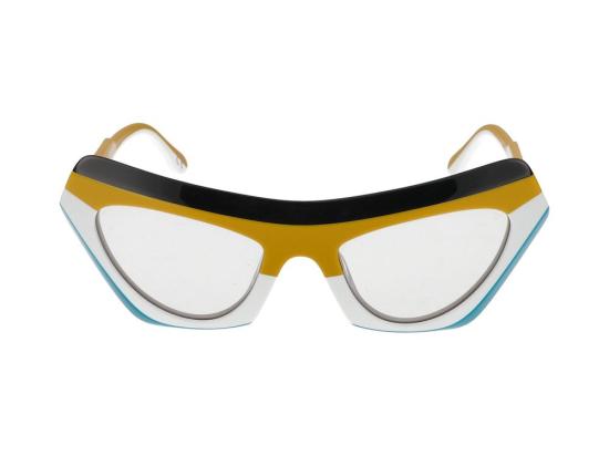  마르니 선글라스 DEVILSPOOLSTRIPESTURQUOISEMULTICOLOR